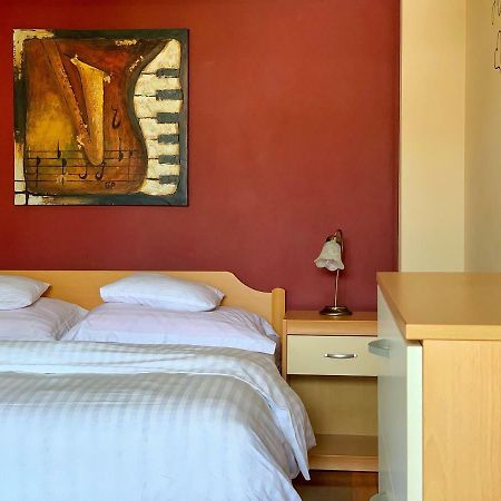 Guest House Amalija Dubrovnik Eksteriør bilde