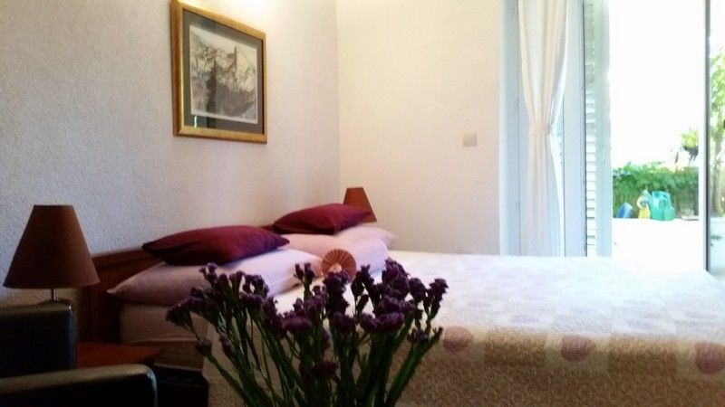 Guest House Amalija Dubrovnik Eksteriør bilde