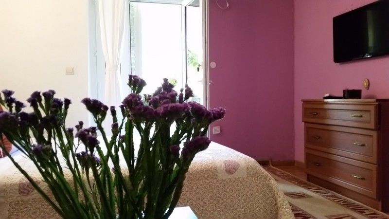 Guest House Amalija Dubrovnik Eksteriør bilde
