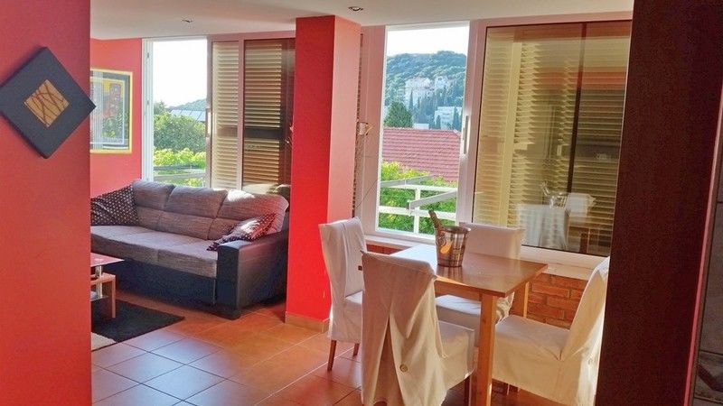 Guest House Amalija Dubrovnik Eksteriør bilde
