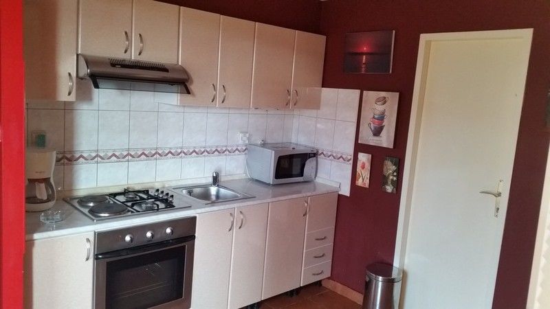 Guest House Amalija Dubrovnik Eksteriør bilde