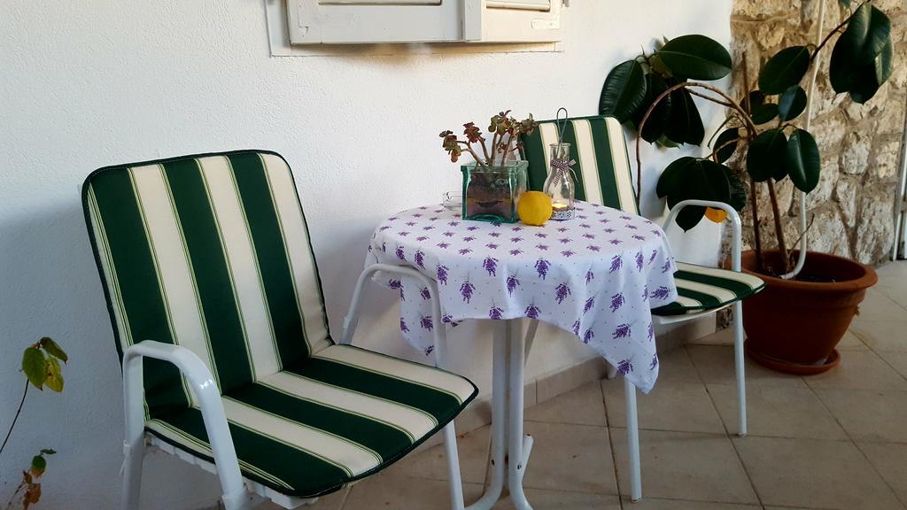 Guest House Amalija Dubrovnik Eksteriør bilde