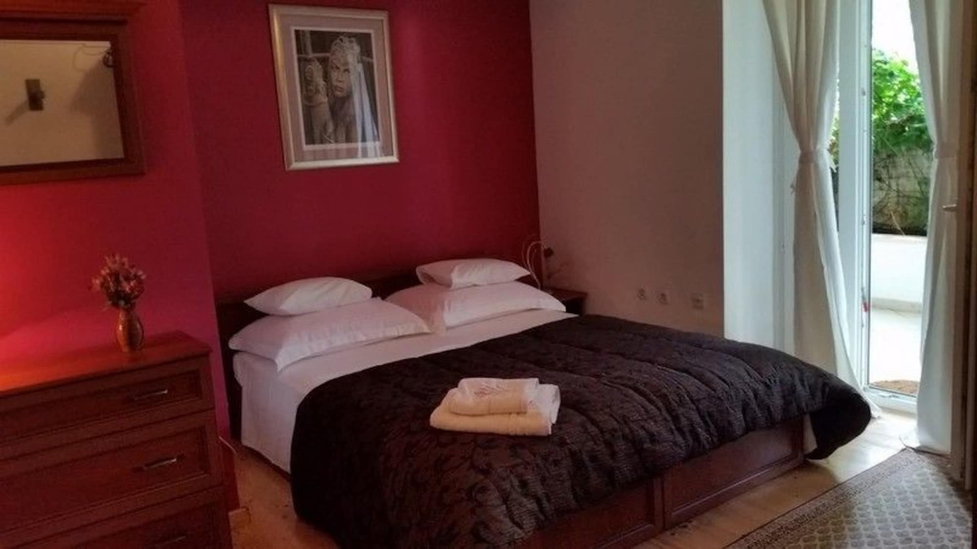 Guest House Amalija Dubrovnik Eksteriør bilde