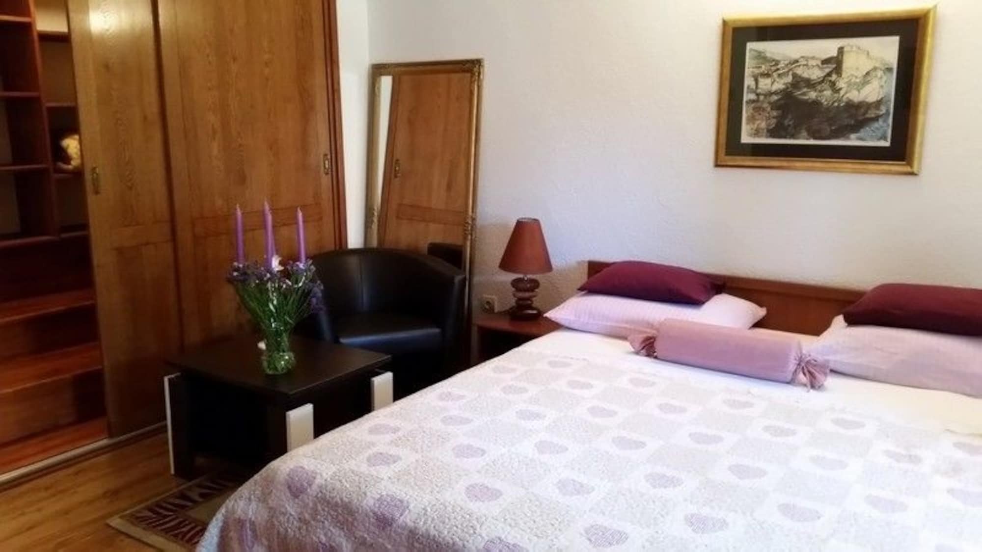 Guest House Amalija Dubrovnik Eksteriør bilde