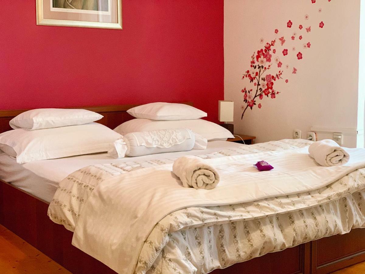 Guest House Amalija Dubrovnik Eksteriør bilde