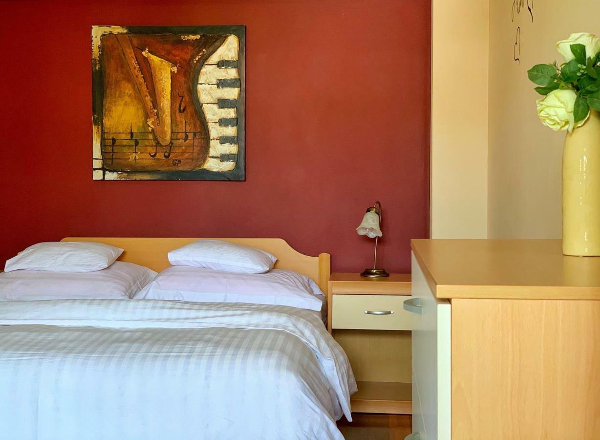 Guest House Amalija Dubrovnik Eksteriør bilde