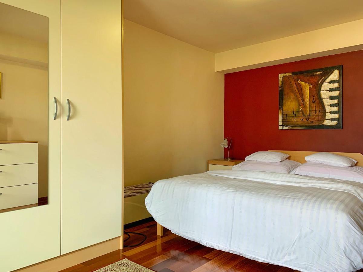 Guest House Amalija Dubrovnik Eksteriør bilde