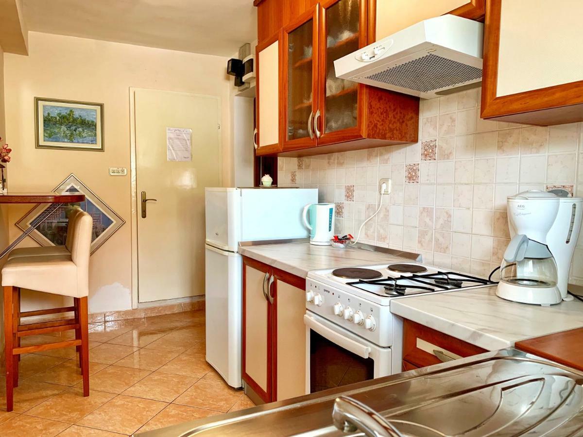 Guest House Amalija Dubrovnik Eksteriør bilde