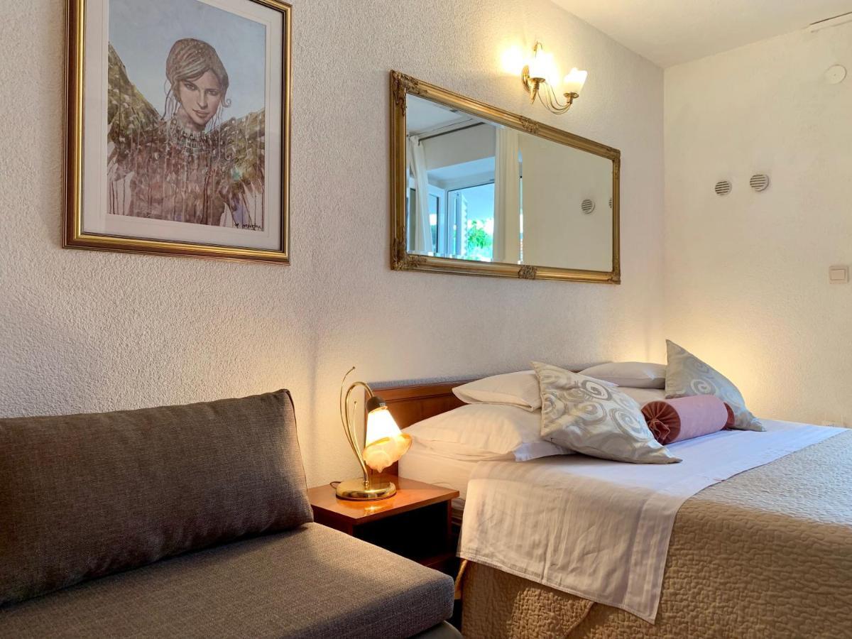 Guest House Amalija Dubrovnik Eksteriør bilde