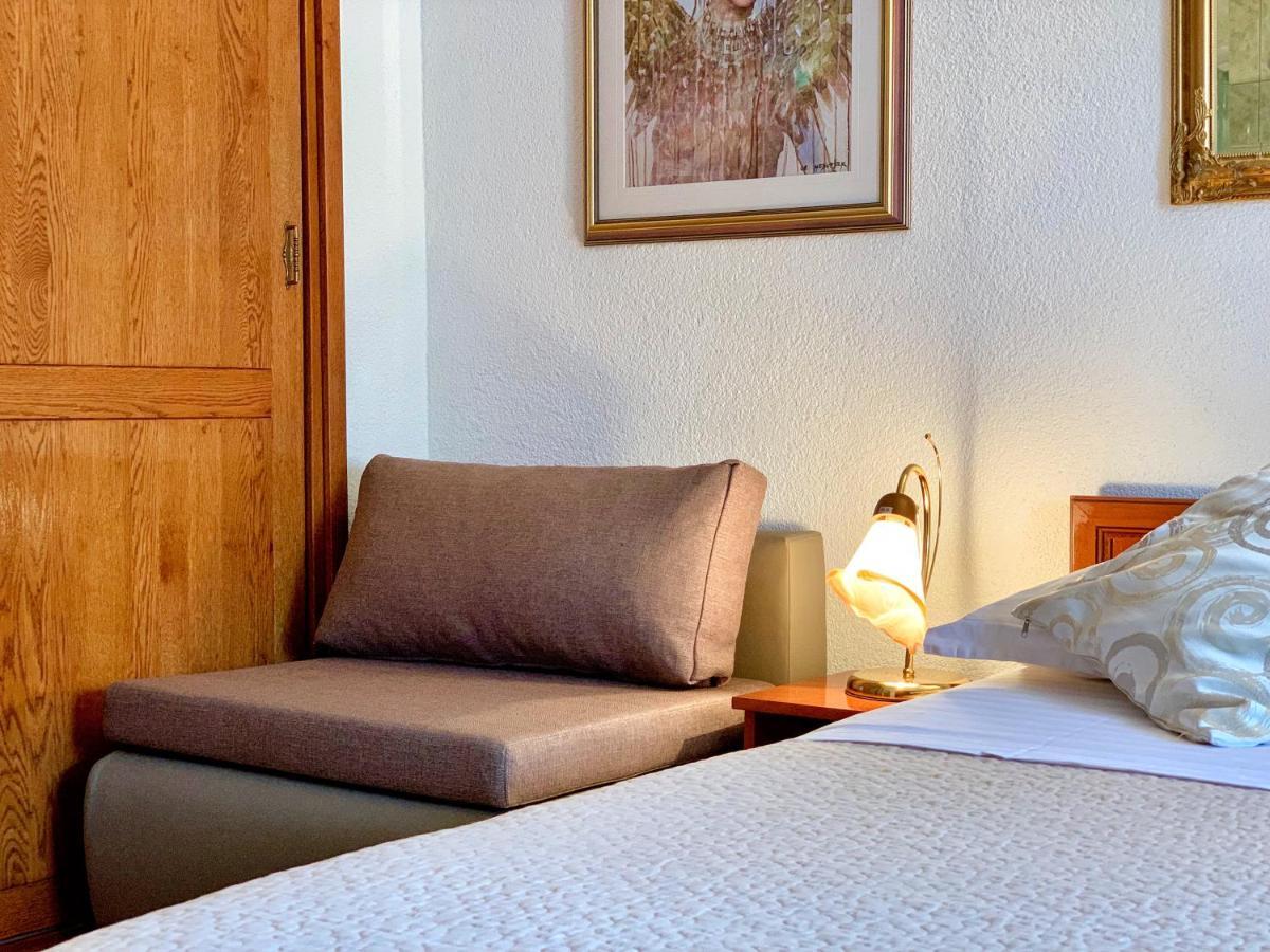 Guest House Amalija Dubrovnik Eksteriør bilde